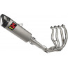 EXHAUST RAC SS/TI GSX13R - 18102873 | Dr Rider