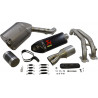 EXHAUST RAC SS/CF RS 660 - 18102881 | Dr Rider