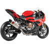 EXHAUST EVO TI/TI S1000RR - 18102898 | Dr Rider