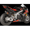EXHAUST EVO TI/CF RSV4 21 - 18103050 | Dr Rider