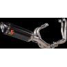 EXHAUST EVO TI/CF RSV4 21 - 18103050 | Dr Rider