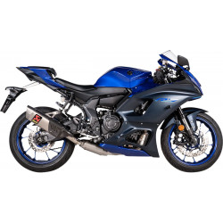 EXHAUST RACE TI YZF-R7 - 18103052 | Dr Rider