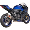 EXHAUST RACE TI YZF-R7 - 18103053 | Dr Rider
