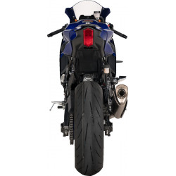 EXHAUST RACE TI YZF-R7 - 18103053 | Dr Rider