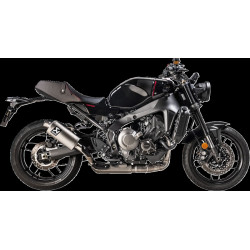 EXHAUST RAC SS/TI XSR 900 - 18103069 | Dr Rider