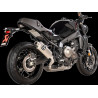 EXHAUST RAC SS/TI XSR 900 - 18103069 | Dr Rider