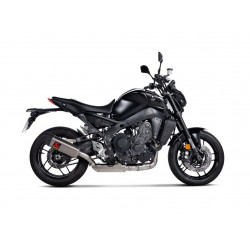 EXHAUST RAC SS/TI MT-09 - 18103152 | Dr Rider