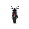 EXHAUST RAC SS/TI MT-09 - 18103152 | Dr Rider