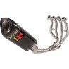 EXHAUST RACE CF ZX-4R - 18103158 | Dr Rider