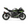 EXHAUST RAC SS/CF/CF ZX-6R '24 - 18103167 | Dr Rider