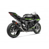 EXHAUST RAC SS/CF/CF ZX-6R '24 - 18103167 | Dr Rider