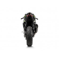 EXHAUST RAC SS/CF/CF ZX-6R '24 - 18103167 | Dr Rider