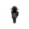 EXHAUST RAC SS/CF/CF ZX-6R '24 - 18103167 | Dr Rider