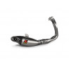 EXHAUST RAC SS/TI NINJA 650 2  - 18103168 | Dr Rider