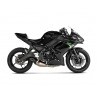 EXHAUST RAC SS/TI NINJA 650 2  - 18103168 | Dr Rider