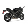 EXHAUST RAC SS/TI NINJA 650 2  - 18103168 | Dr Rider