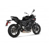 EXHAUST RAC SS/TI NINJA 650 2  - 18103168 | Dr Rider