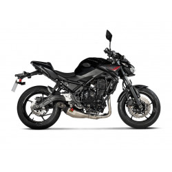 EXHAUST RAC SS/TI NINJA 650 2  - 18103168 | Dr Rider