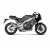 EXHAUST RACING TI XSR900GP (2- - 18103187 | Dr Rider