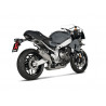 EXHAUST RACING TI XSR900GP (2- - 18103187 | Dr Rider