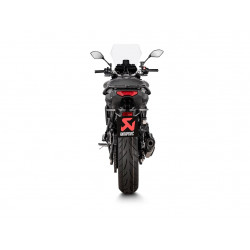 EXHST RAC SS/TI TRACER 9/GT - 18103189 | Dr Rider