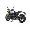 MUFFLER S/O SS/BL R12NINE T /  - 18103196 | Dr Rider