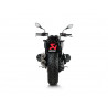 MUFFLER S/O SS/BL R12NINE T /  - 18103196 | Dr Rider