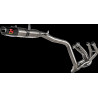EXHAUST EVO TITANIUM CBR600RR  - 18103202 | Dr Rider