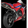 EXHAUST EVO TITANIUM CBR600RR  - 18103202 | Dr Rider