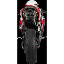 EXHAUST EVO TITANIUM CBR600RR  - 18103202 | Dr Rider