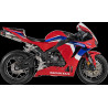 EXHAUST EVO TITANIUM CBR600RR  - 18103202 | Dr Rider