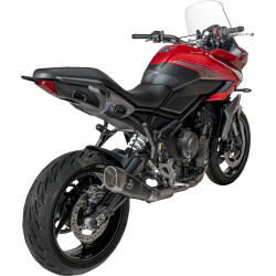 EXHAUST RACING LINE SS DAYTONA - 18103205 | Dr Rider