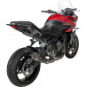 EXHAUST RACING LINE SS DAYTONA - 18103205 | Dr Rider
