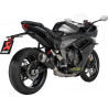 EXHAUST RACING LINE SS DAYTONA - 18103205 | Dr Rider