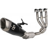 EXHAUST RACING LINE SS DAYTONA - 18103205 | Dr Rider