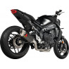 Ligne Racing inox/carbone Akrapovic Yamaha MT-09/SP 2024-2025 - Dr Rider