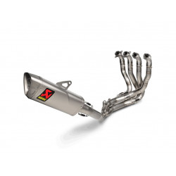 EXHAUST EVO TI CBR1000RR-R FIR - 18103215 | Dr Rider
