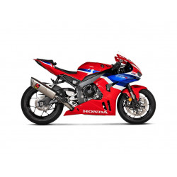 EXHAUST EVO TI CBR1000RR-R FIR - 18103215 | Dr Rider