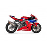 EXHAUST EVO TI CBR1000RR-R FIR - 18103215 | Dr Rider