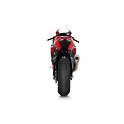EXHAUST EVO TI CBR1000RR-R FIR - 18103215 | Dr Rider