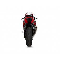 EXHAUST RACE TI CBR1000RR-R FI - 18103216 | Dr Rider