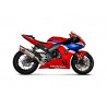 EXHAUST RACE TI CBR1000RR-R FI - 18103216 | Dr Rider