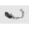 EXHAUST RAC CF MT-07 - 18103229 | Dr Rider