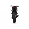 EXHAUST RAC CF MT-07 - 18103229 | Dr Rider