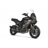 EXHAUST RAC CF TRACER 9 - 18103230 | Dr Rider