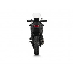 EXHAUST RAC CF TRACER 9 - 18103230 | Dr Rider