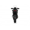 EXHAUST RAC CF TRACER 9 - 18103230 | Dr Rider