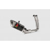 EXHAUST RAC CF GSX-8S/GSX-8R - 18103231 | Dr Rider