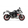 EXHAUST RAC CF GSX-8S/GSX-8R - 18103231 | Dr Rider
