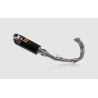 EXHAUST RAC CF R3/MT-03 - 18103234 | Dr Rider